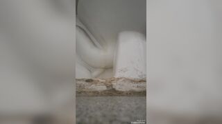 my girlfriend had diarrhea again after eating dr