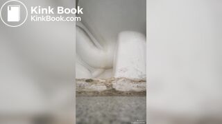 my girlfriend had diarrhea again after eating dr