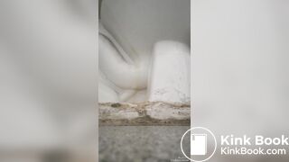 my girlfriend had diarrhea again after eating dr