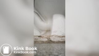 my girlfriend had diarrhea again after eating dr