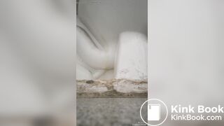 my girlfriend had diarrhea again after eating dr