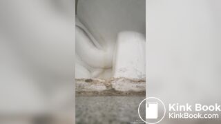 my girlfriend had diarrhea again after eating dr