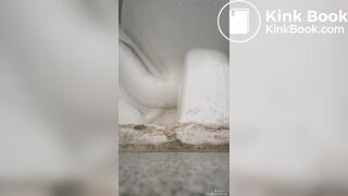 my girlfriend had diarrhea again after eating dr