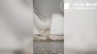 my girlfriend had diarrhea again after eating dr