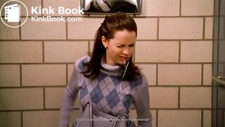 Not Another Teen Movie full toilet scene