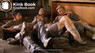 Not Another Teen Movie full toilet scene