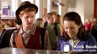 Not Another Teen Movie full toilet scene