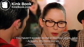 Not Another Teen Movie full toilet scene