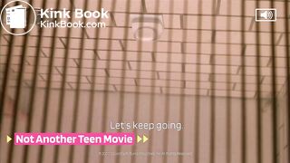 Not Another Teen Movie full toilet scene