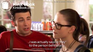 Not Another Teen Movie full toilet scene