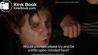 Not Another Teen Movie full toilet scene