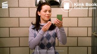 Not Another Teen Movie full toilet scene