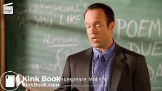 Not Another Teen Movie full toilet scene