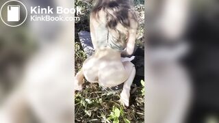 Scat Girl 74