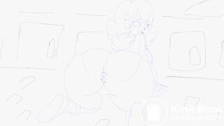 5-Volt's Mess (By WeirdBurger)