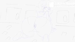 5-Volt's Mess (By WeirdBurger)