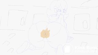 5-Volt's Mess (By WeirdBurger)