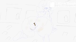 5-Volt's Mess (By WeirdBurger)