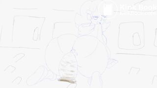 5-Volt's Mess (By WeirdBurger)