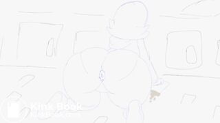 5-Volt's Mess (By WeirdBurger)