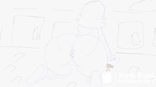 5-Volt's Mess (By WeirdBurger)