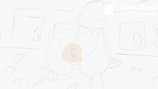 5-Volt's Mess (By WeirdBurger)