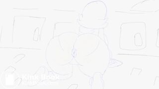 5-Volt's Mess (By WeirdBurger)