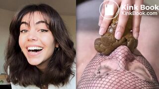Eating Poop From Sexy Girl (Goon Loop Edit)