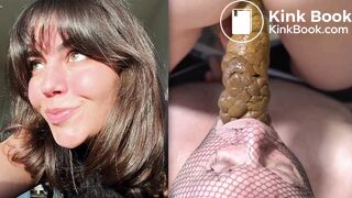 Eating Poop From Sexy Girl (Goon Loop Edit)