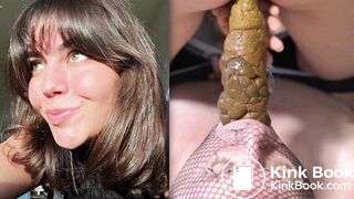 Eating Poop From Sexy Girl (Goon Loop Edit)