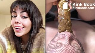 Eating Poop From Sexy Girl (Goon Loop Edit)