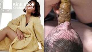 Eating Poop From Sexy Girl (Goon Loop Edit)