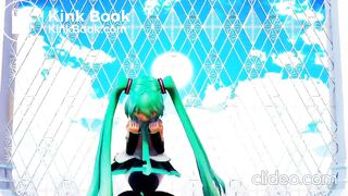 [...] hatsane Miku enema dance (scat)