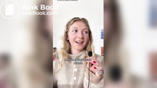 pretty girls talking about shitting