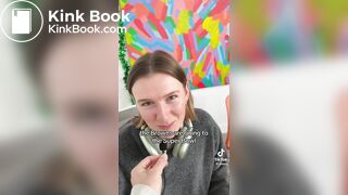 pretty girls talking about shitting