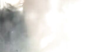 Asian Bathhouse piss and poop II