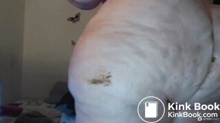 fat dirty anal pig