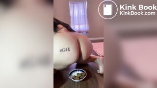 Yummy shit - video 6