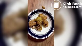 Yummy shit - video 6