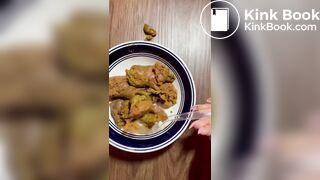 Yummy shit - video 6