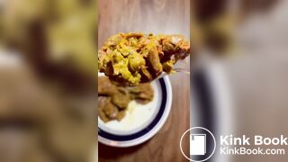 Yummy shit - video 6