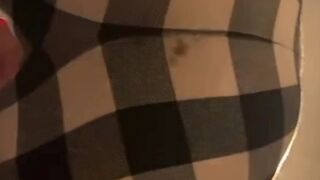 Pooping and peeing - video 4