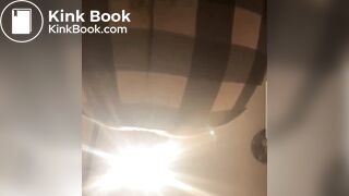 Pooping and peeing - video 4