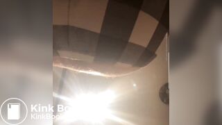 Pooping and peeing - video 4