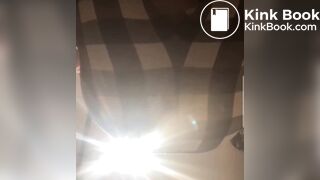 Pooping and peeing - video 4