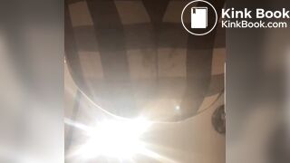 Pooping and peeing - video 4