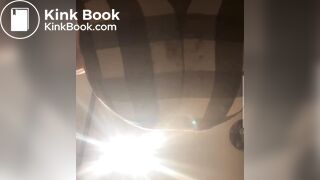 Pooping and peeing - video 4