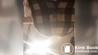 Pooping and peeing - video 4