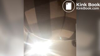 Pooping and peeing - video 4