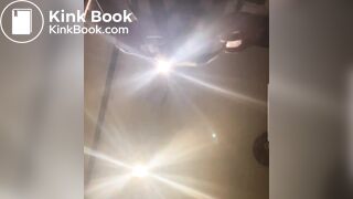 Pooping and peeing - video 4